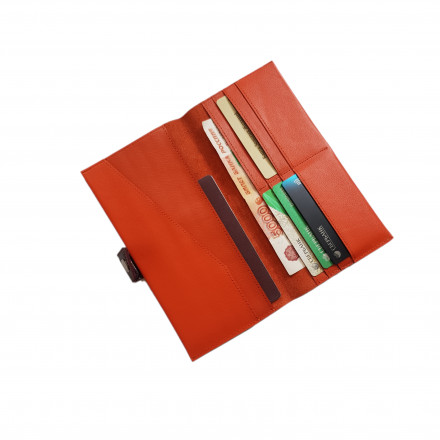 Тревеллер №5