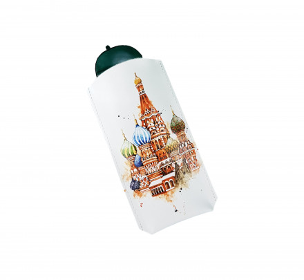 Чехол для очков "Москва"