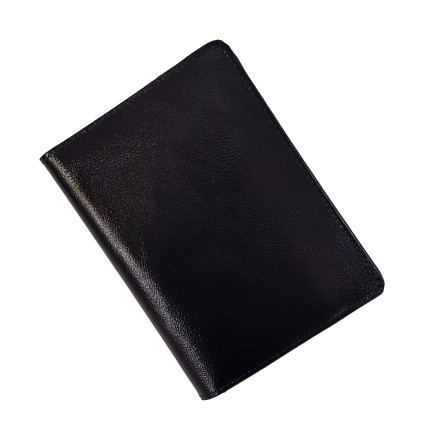 Обложка для автодокументов "Додж"