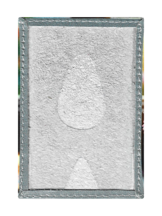 Чехол для проездного "Лось"