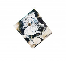 Монетница "Лошадь 1"