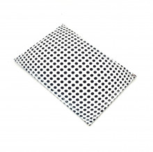 Чехол для проездного "Абстракция 2"