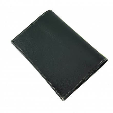 Обложка для паспорта "Птицы"