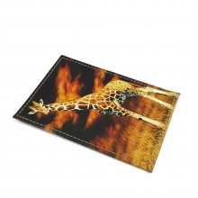 Чехол для проездного "Жираф 2"