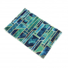 Чехол для проездного "Орнамент"