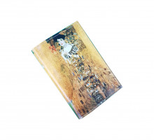 Обложка для автодокументов "Климт"