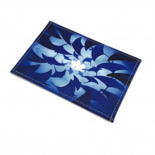 Чехол для проездного "Скаты"