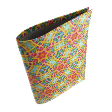 Обложка для паспорта "Узор 2"