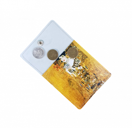 Монетница "Климт"