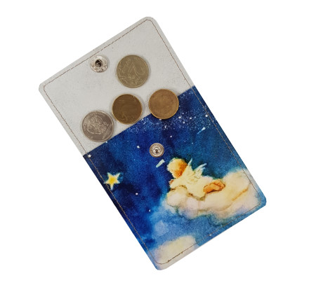 Монетница "Маленький ангел"