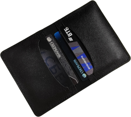 Кошелек №14