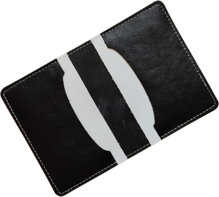 Кошелек №15