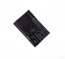 Обложка для автодокументов "Ночной город"