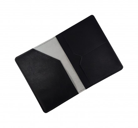 Обложка для автодокументов "Белая лошадь"