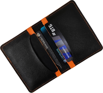 Кошелек №16