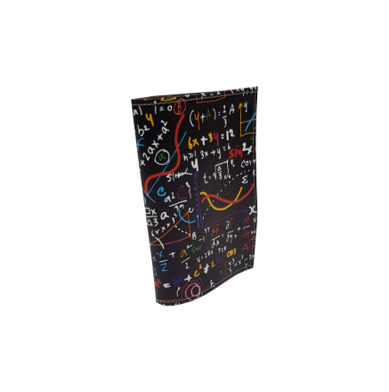 Обложка для автодокументов "Формулы"