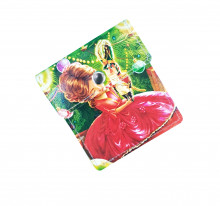 Монетница "Щелкунчик 3"