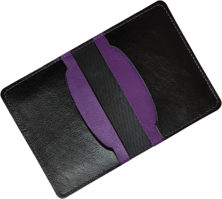 Кошелек №18