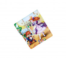 Монетница "Щелкунчик 2"