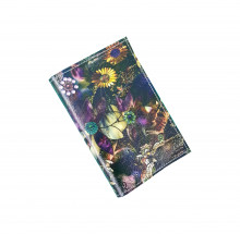 Обложка для автодокументов "Винтаж"