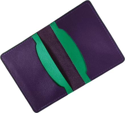 Кошелек №19