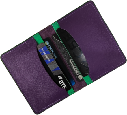 Кошелек №19