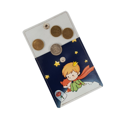 Монетница "Маленький принц"