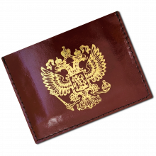 Кардхолдер №38