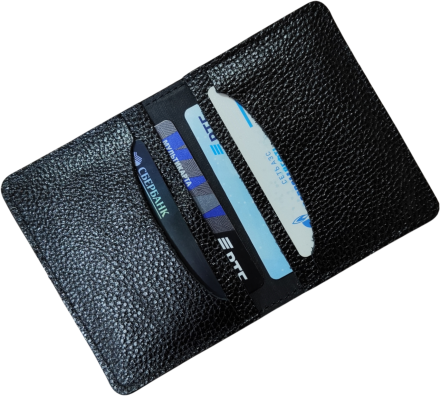 Кошелек №20