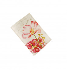 Обложка для паспорта "Цветы 6"