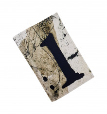 Обложка для автодокументов "Номер Один"