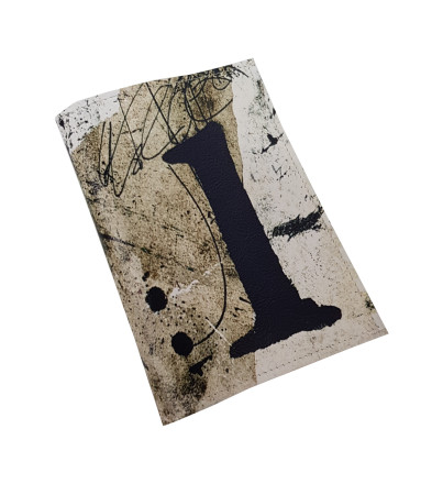 Обложка для автодокументов "Номер Один"