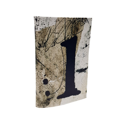 Обложка для автодокументов "Номер Один"