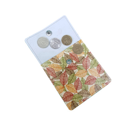 Монетница "Лепестки"