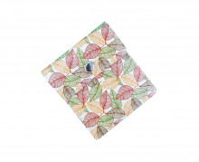 Монетница "Лепестки"