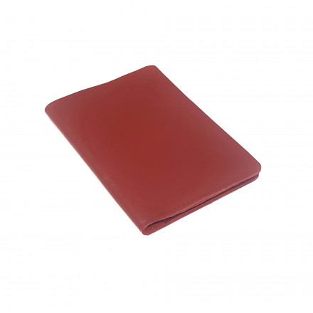 Обложка для паспорта №6