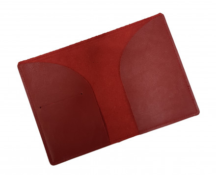 Обложка для паспорта №6