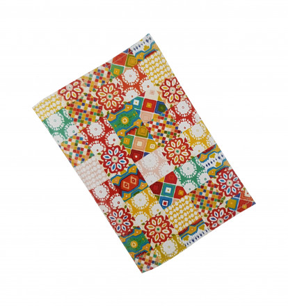 Обложка для автодокументов "Абстракция 4"