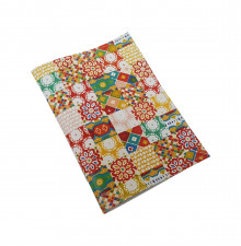 Обложка для автодокументов "Абстракция 4"