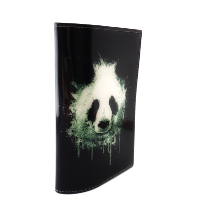 Обложка для документов "Панда 2"