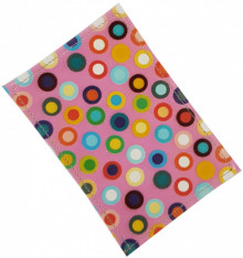 Чехол для проездного "Круги"