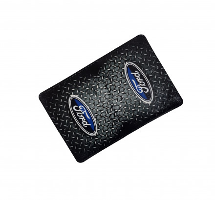 Обложка для автодокументов "Форд"