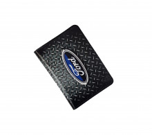 Обложка для автодокументов "Форд"