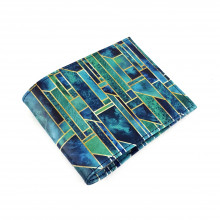 Обложка для студенческого билета "Орнамент"